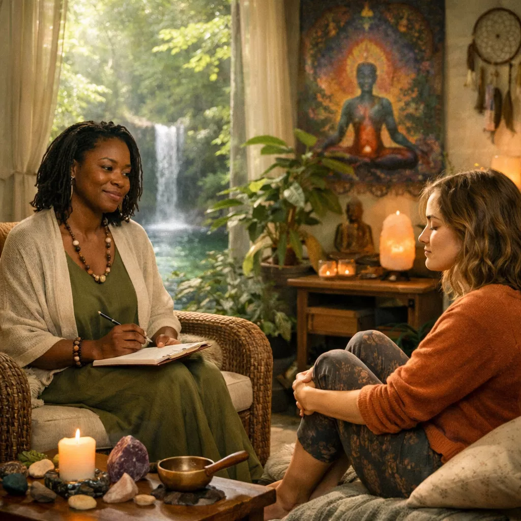 Downloadable mental health worksheets and wellness resources