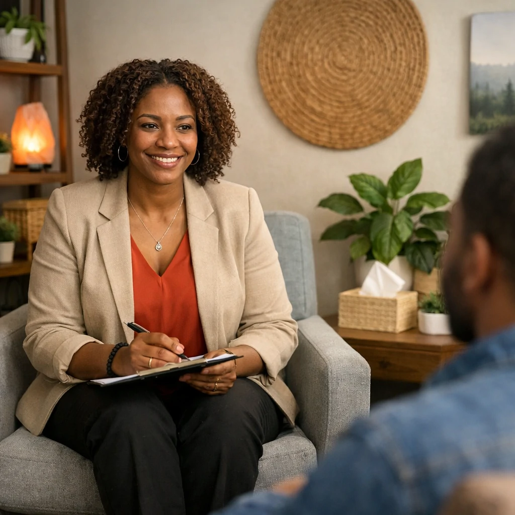 Why choose MiraLife for professional telehealth therapy services