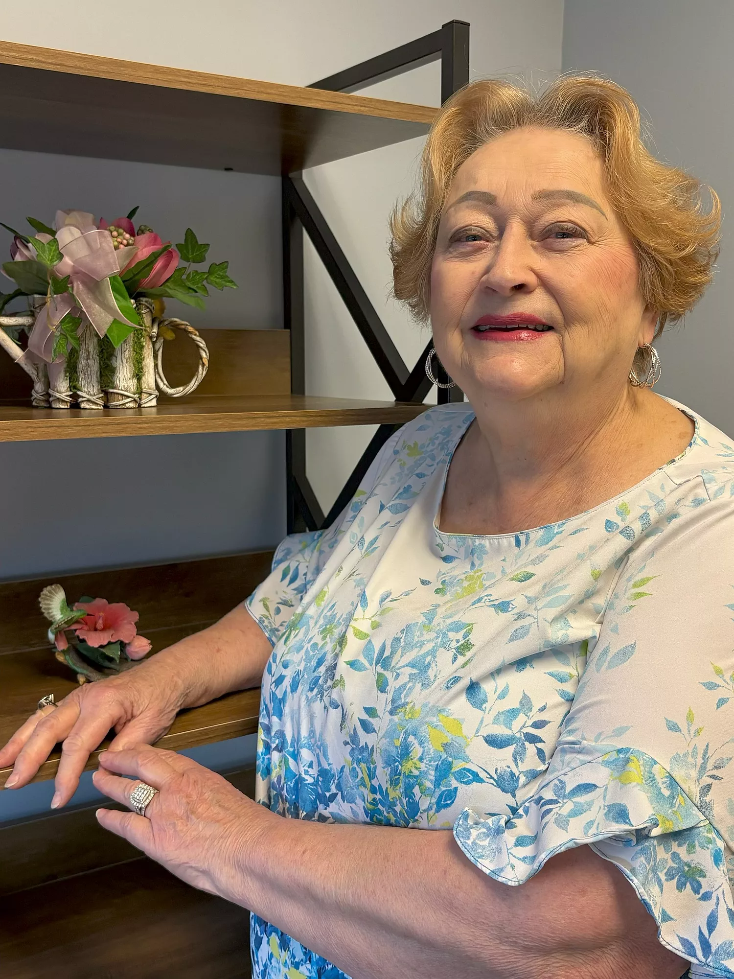 Licensed Miralife therapist providing professional mental health support