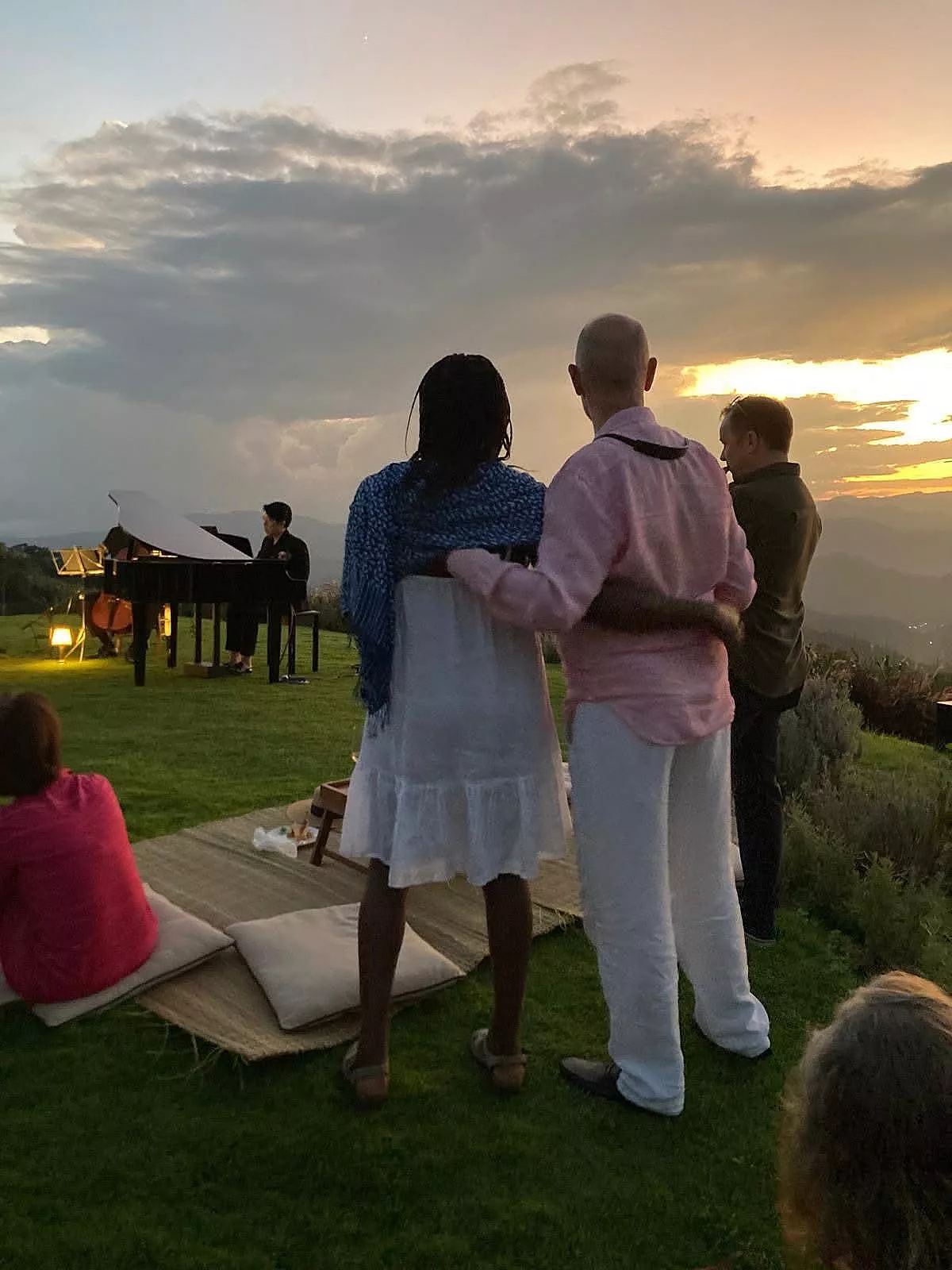 Couples and family therapy through secure telehealth