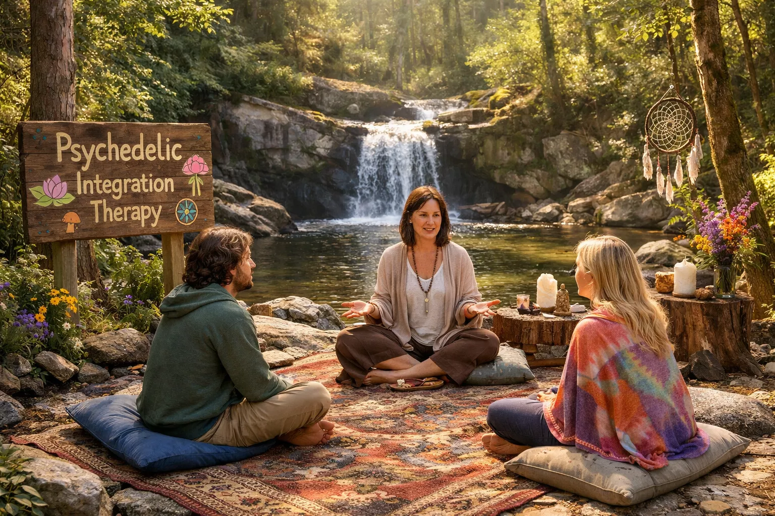 Mindfulness prompts and guided mental wellness exercises