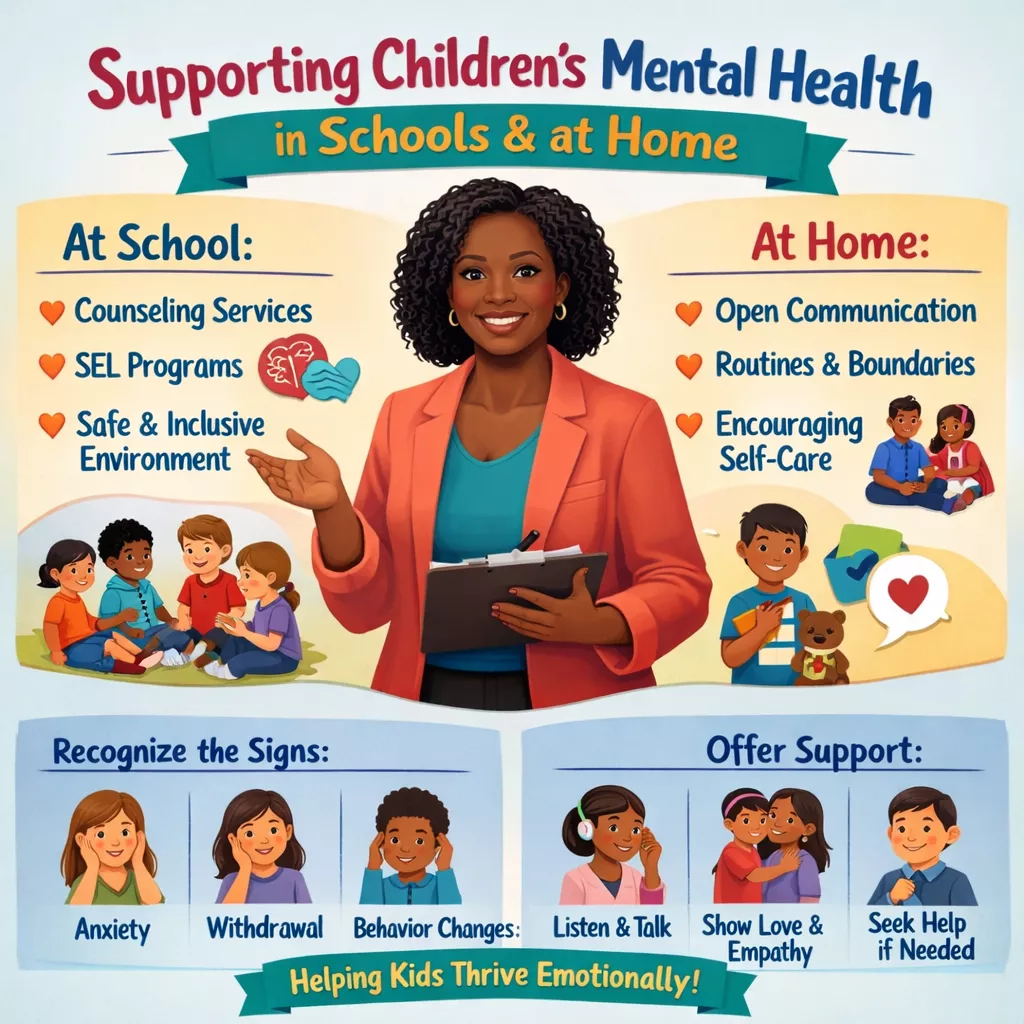 Child and adolescent therapy focused on emotional resilience