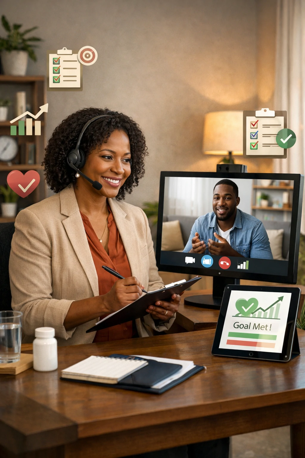 Why choose MiraLife for trauma counseling - specialized expertise and secure technology