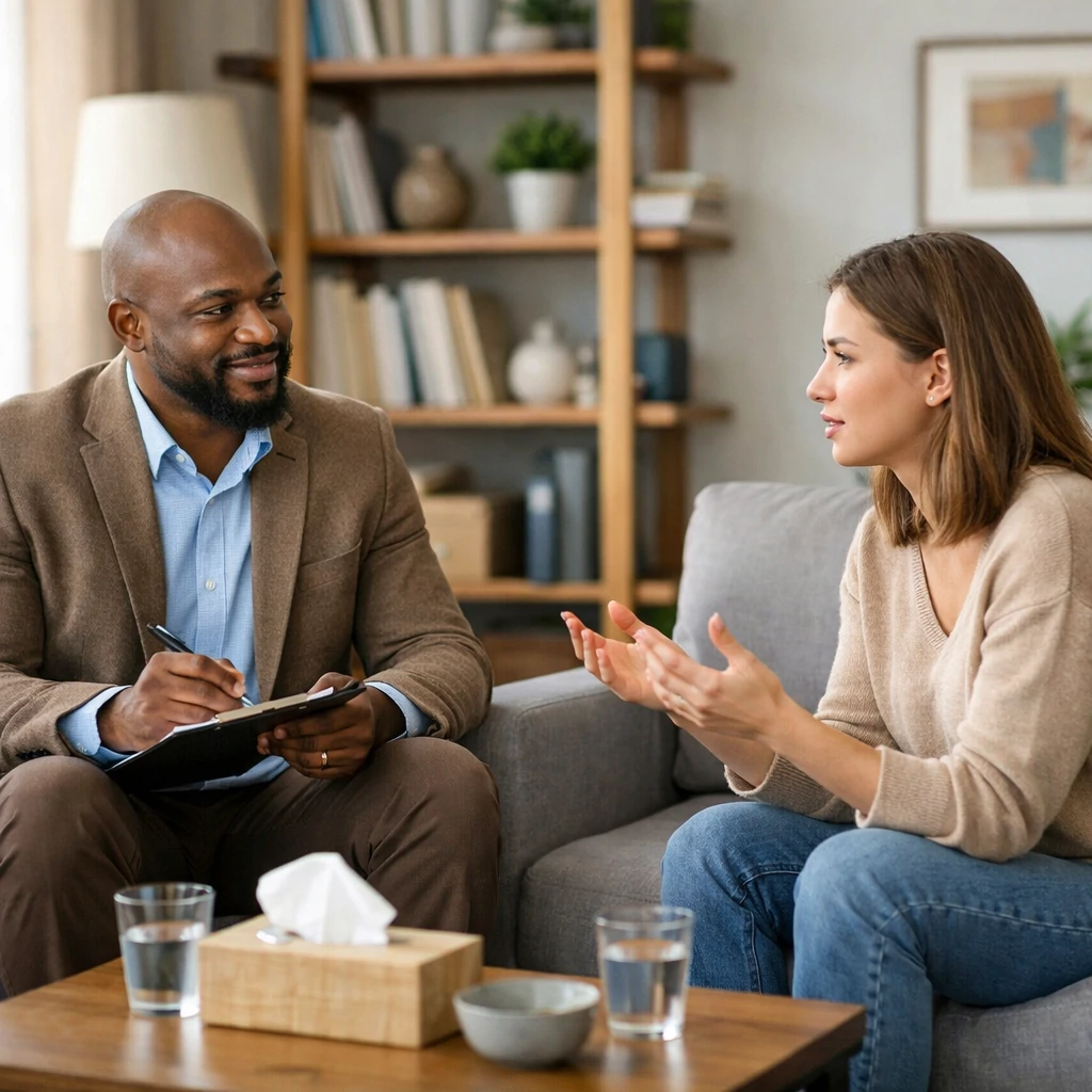 Clinical and ethical standards for evidence-based workplace mental health assessments